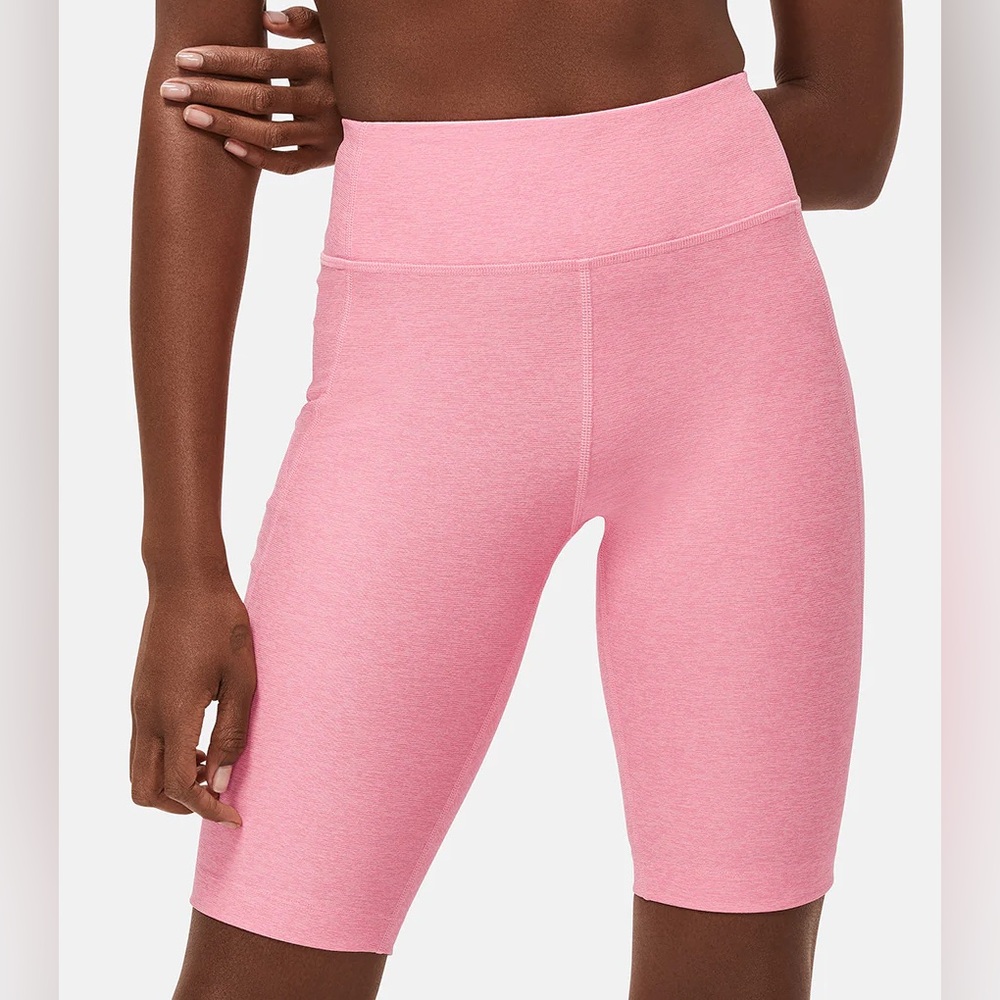 Outdoor Voices Warmup 10" Short Pink XL